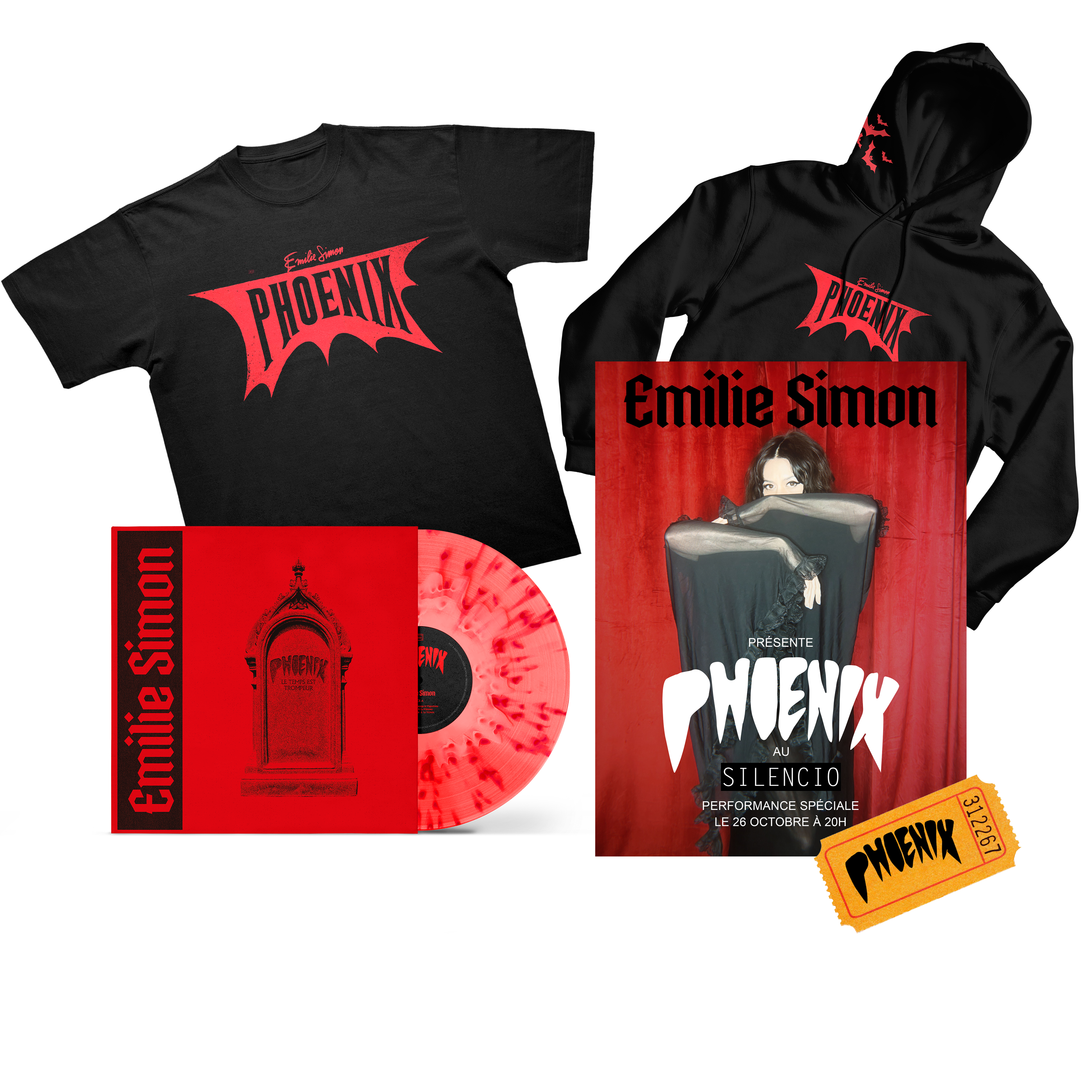 BUNDLE PREMIUM