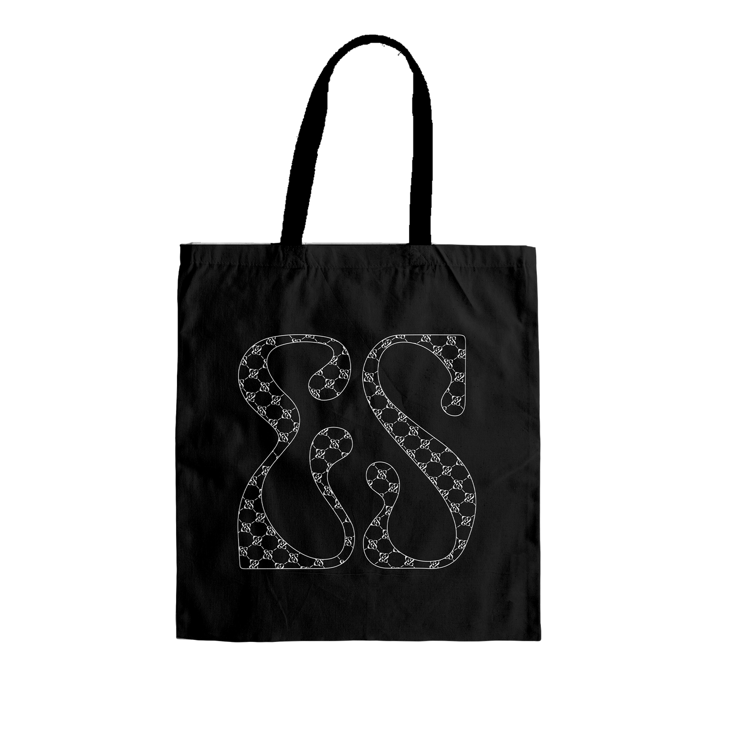 TOTEBAG "ES" - Noir