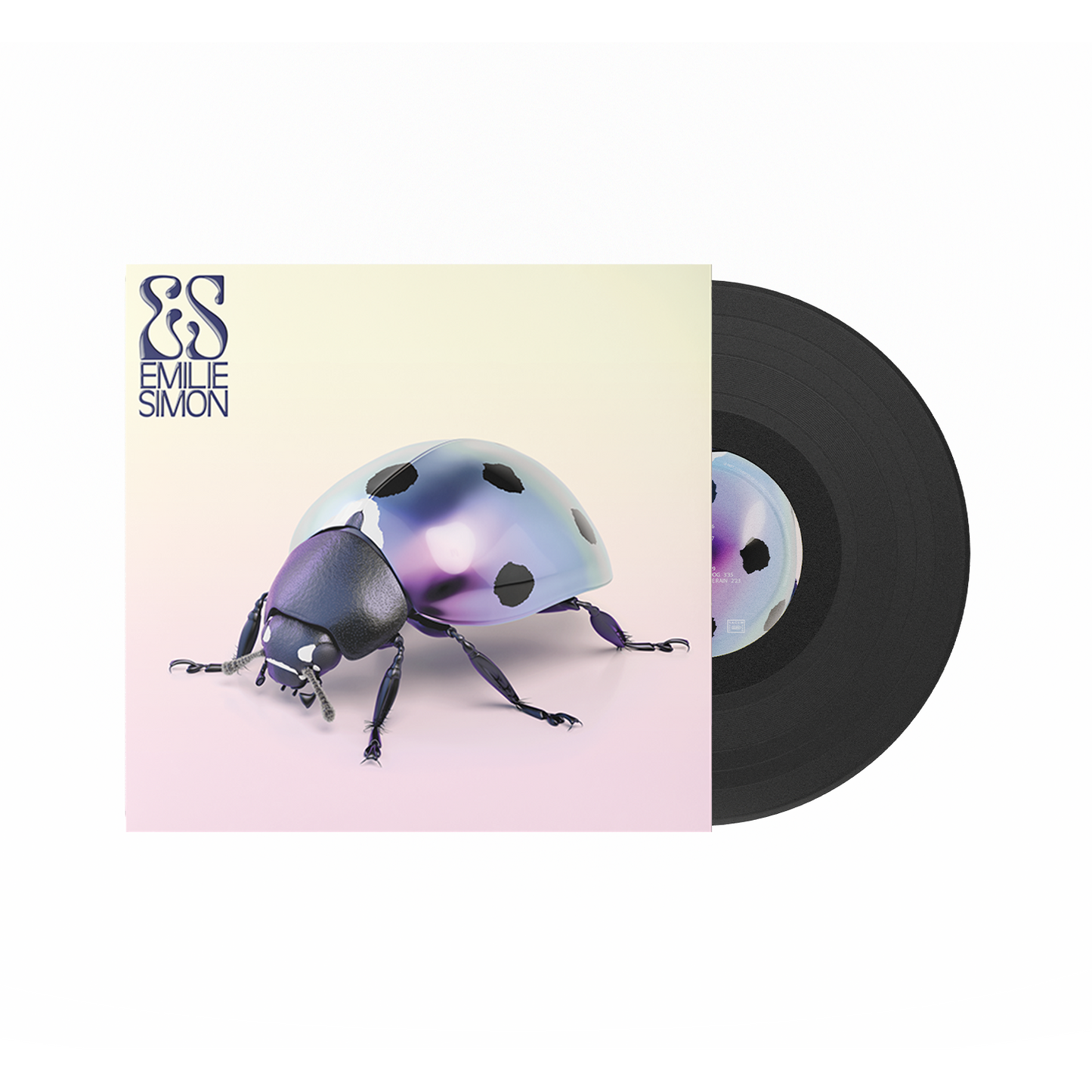 VINYLE "ES"