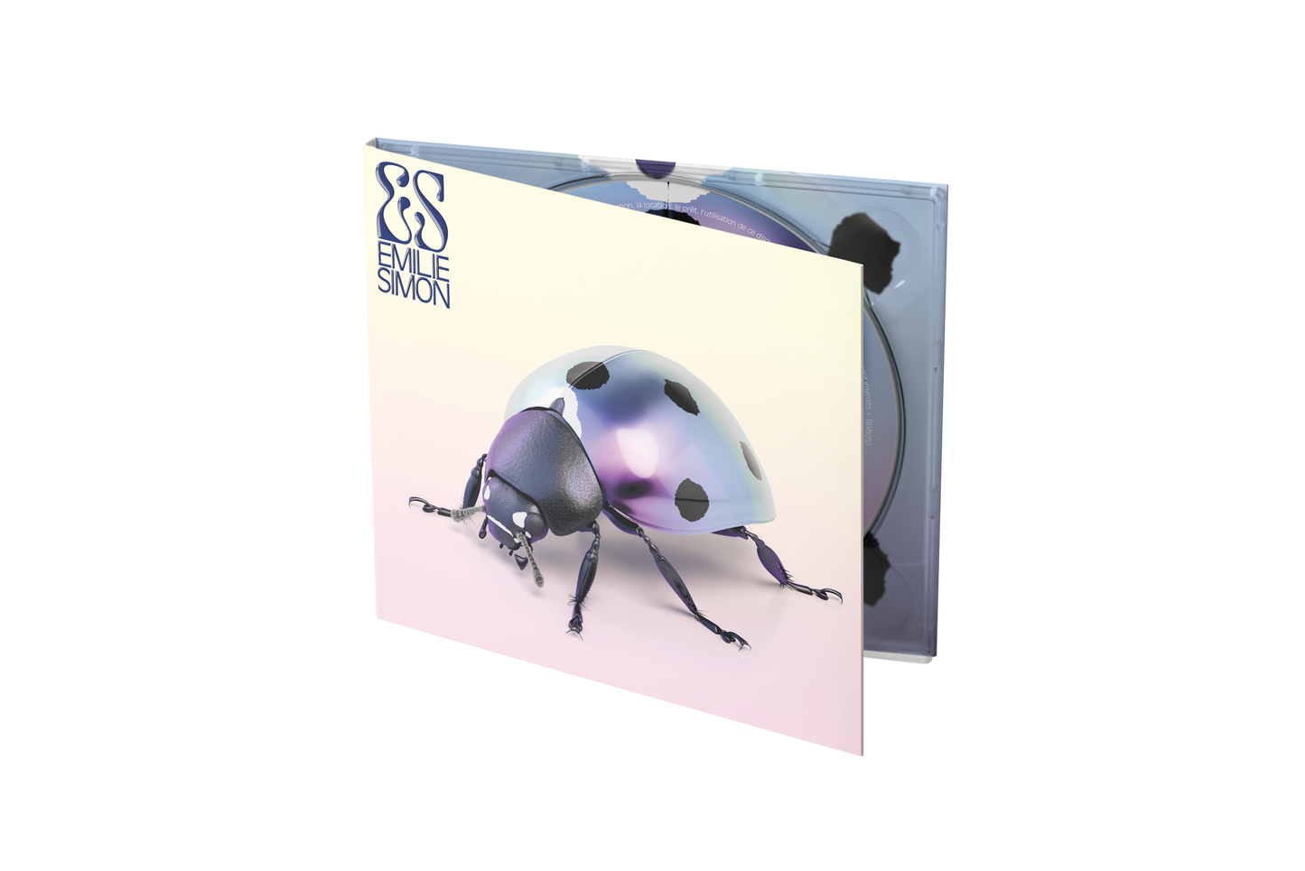ALBUM "ES"