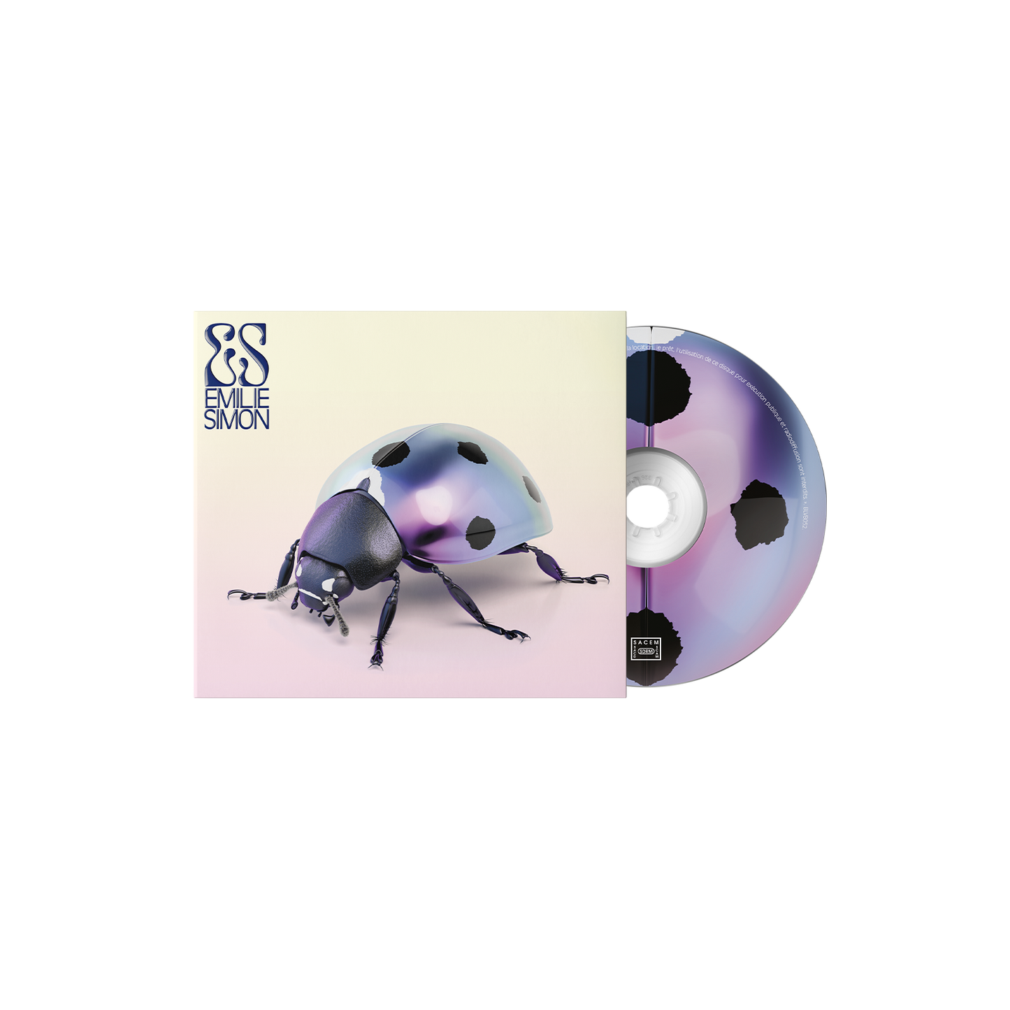 ALBUM "ES"