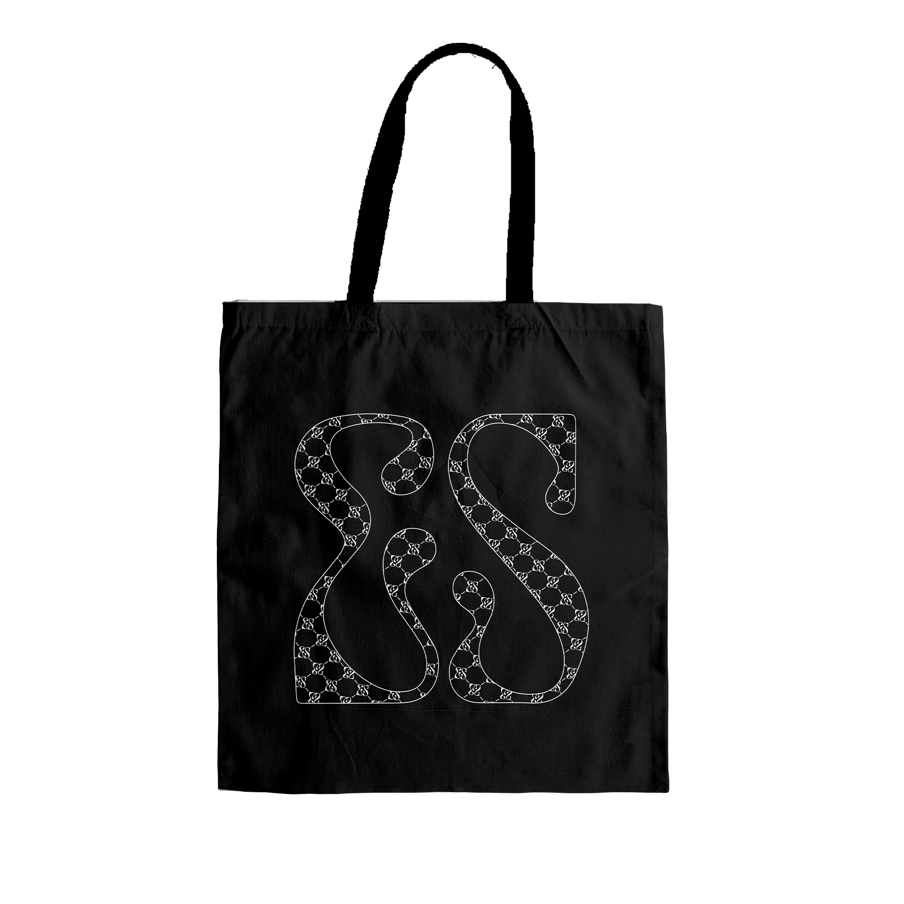 TOTEBAG "ES" - Noir